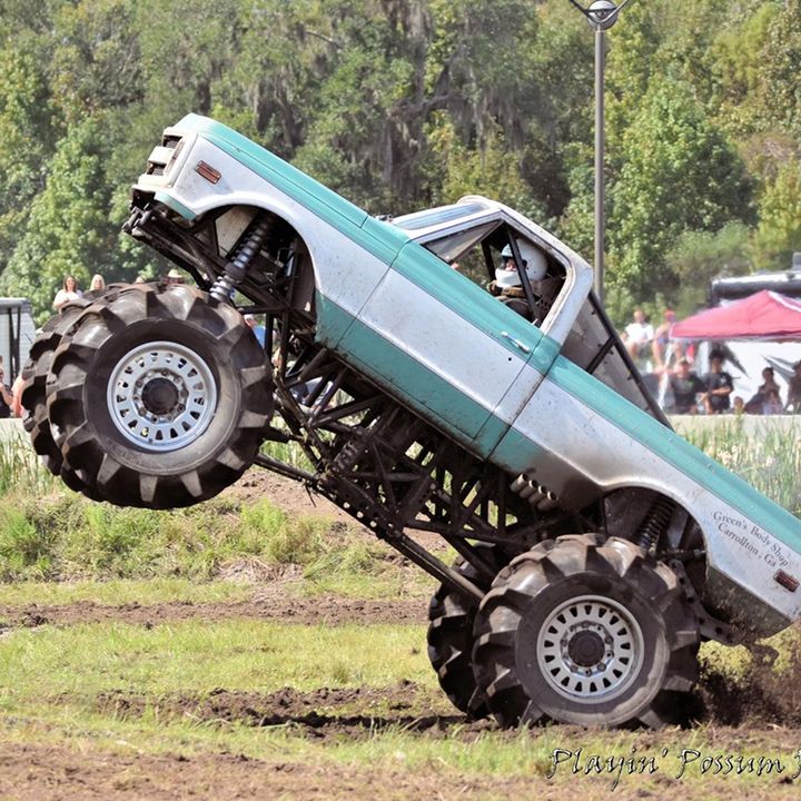 Airmundymegatruck