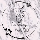 Air of Secrecy Wax Shop