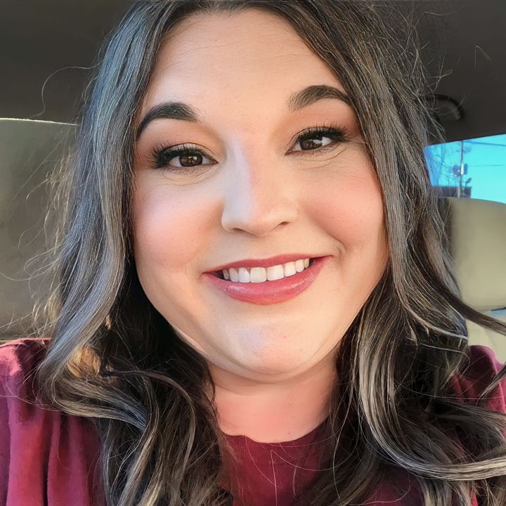 Amy Lou Out Loud