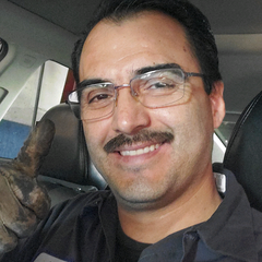 Saldana Auto Repair