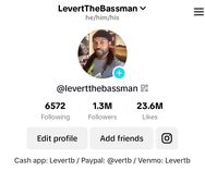 LevertTheBassman