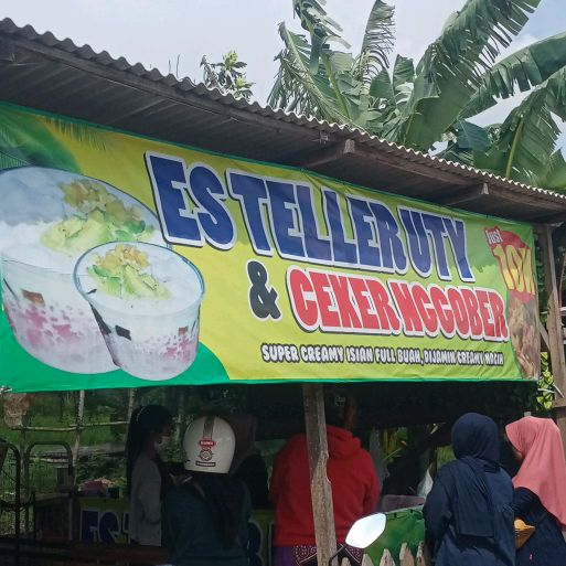 ES TELLER UTY WONOAYU