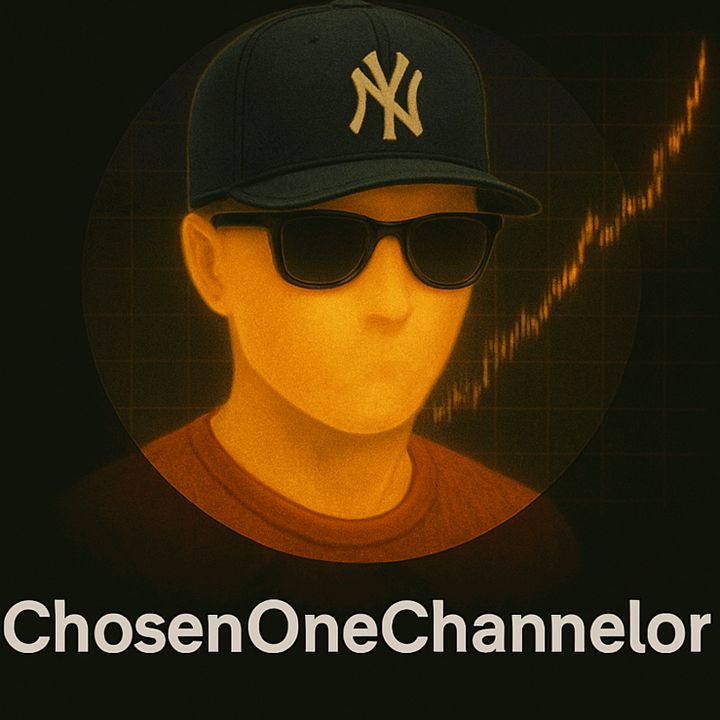 ChosenoneChannelor