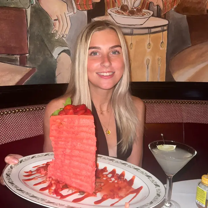 Kelsie Flaim