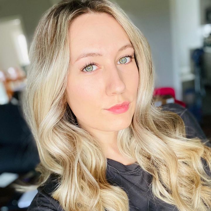 Luna Pierce author