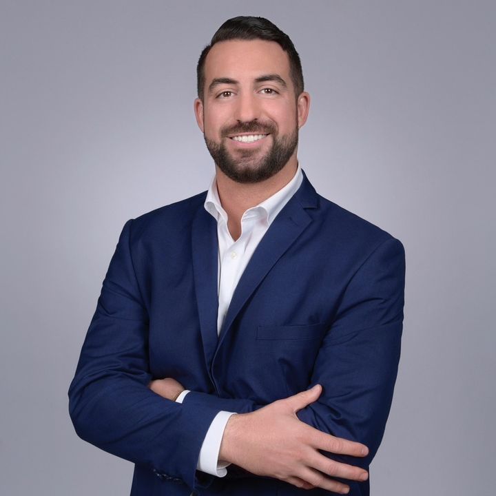 Pete Kelly - Yacht Broker