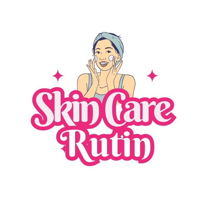Skincare rutin recomended