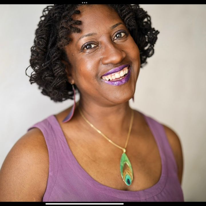 Black Women Stitch