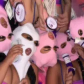 Bad Girls Club💕.