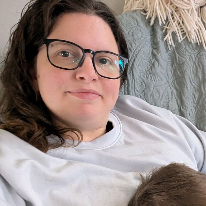 Fitzy | Low Stress Mom Gang