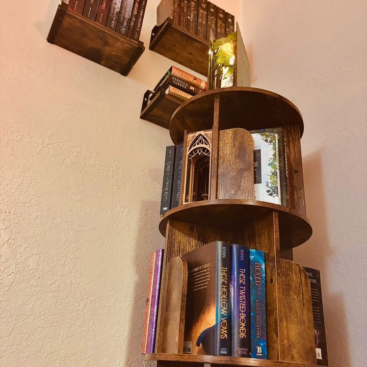 📚|| BookishBillie ||📚