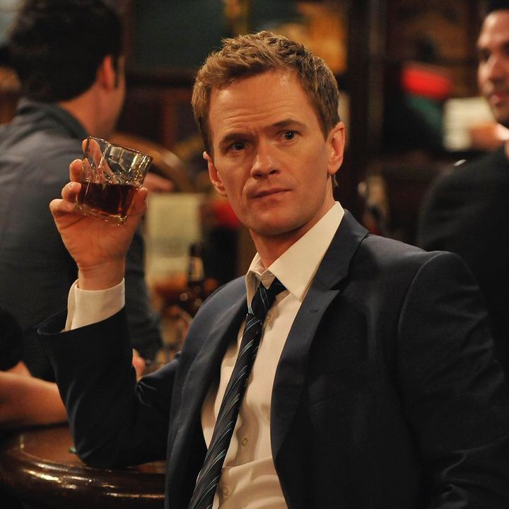HIMYM MERCH STORE