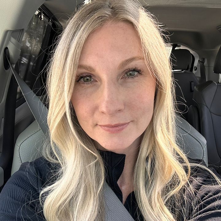 Kristy Lynn