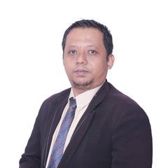 Wisnu Andrianto.