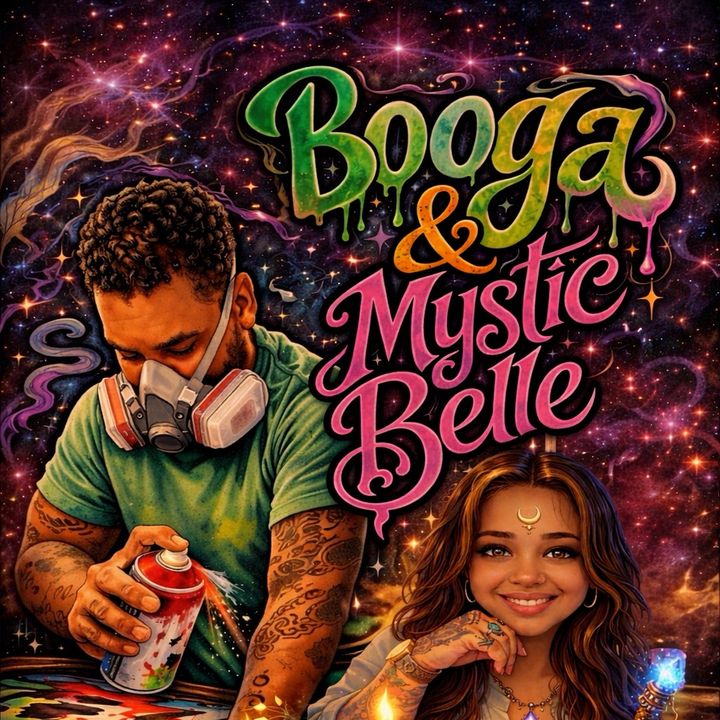 Booga & MysticBelle Creations