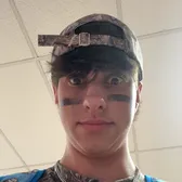 FRYE 🍟