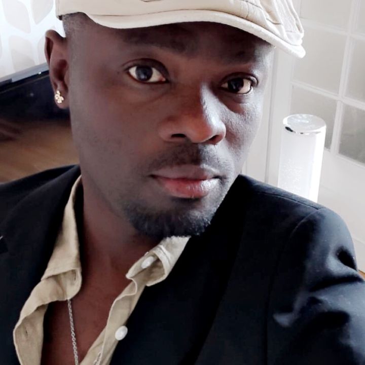 Douho Montagnard🇨🇮