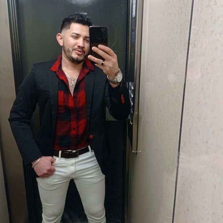 Cristian García