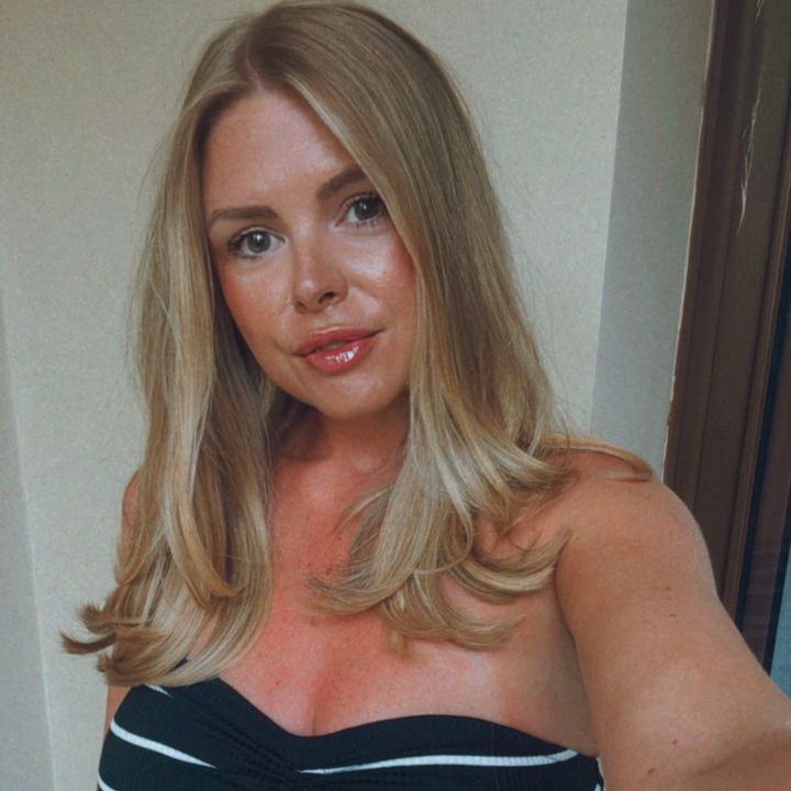 nicole living her 30s 🤍