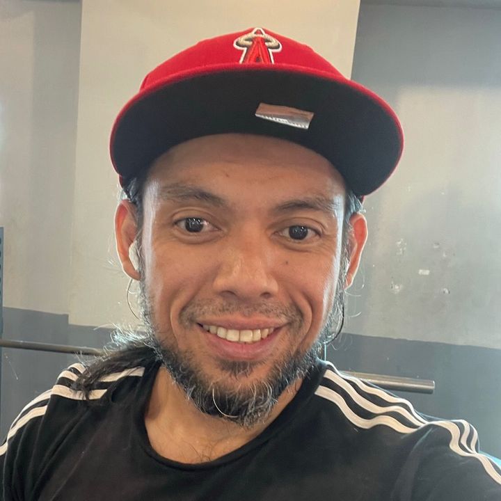 Cikgu Ali