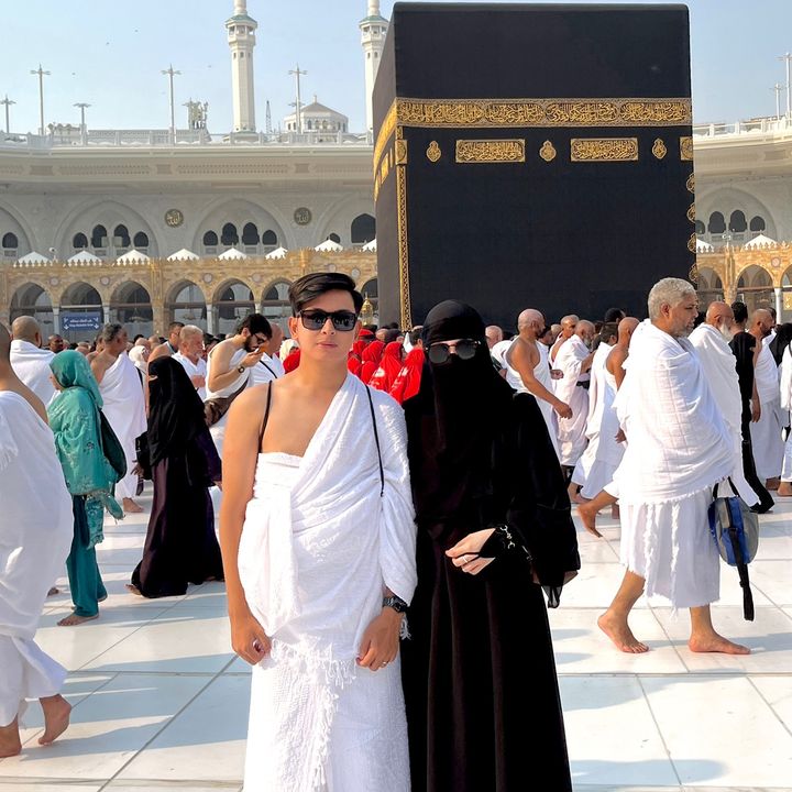 Arif Fashion Muslim