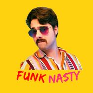 Mr Funk Nasty