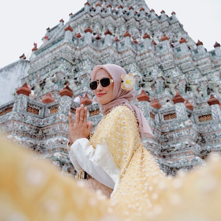 Ratna Yuningsih 💎