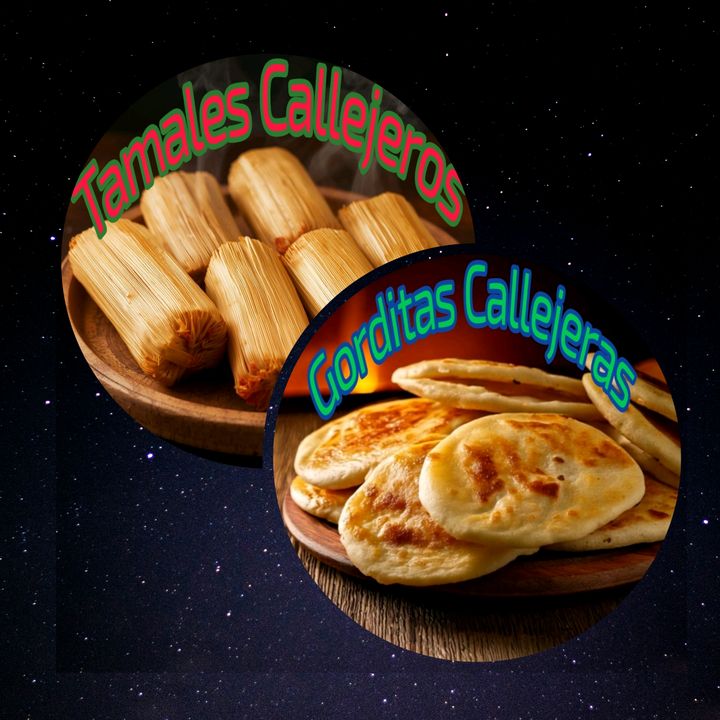 GORDITAS CALLEJERAS