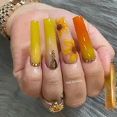 Delia Avila Nails