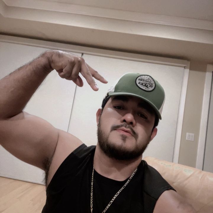 🖤Silvano🇲🇽100%Mexicano ☠️🖤