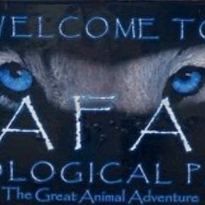 Safari Zoological Park