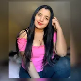 Wendy Alvarado 💕