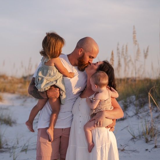 Leanna | Peaceful Motherhood