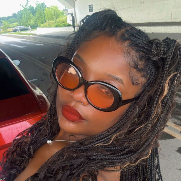 DijjTheBeauty