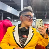 Sandra SoulMusic 🏳️‍🌈🏳️‍🌈