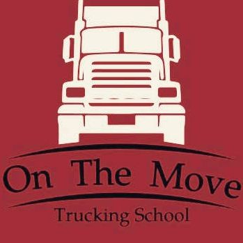 On the move trucking school