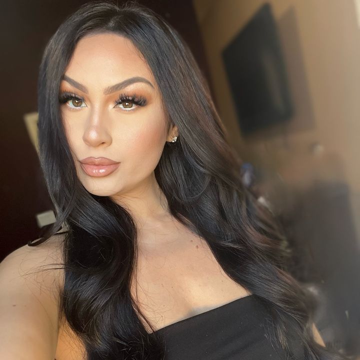 Brandi Garcia