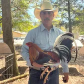 HugoGonzalez(Alabama Gamefarm)