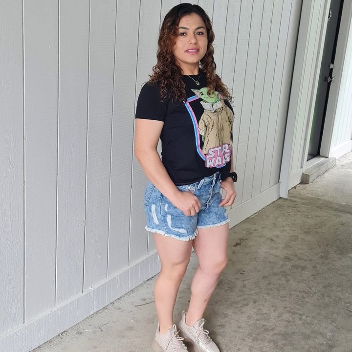 Umelina Aguirre