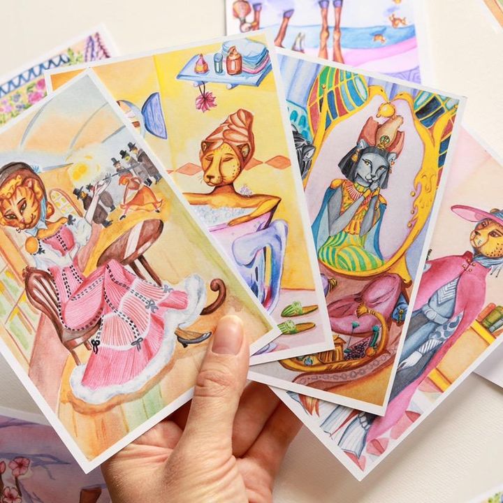 Art Kawai