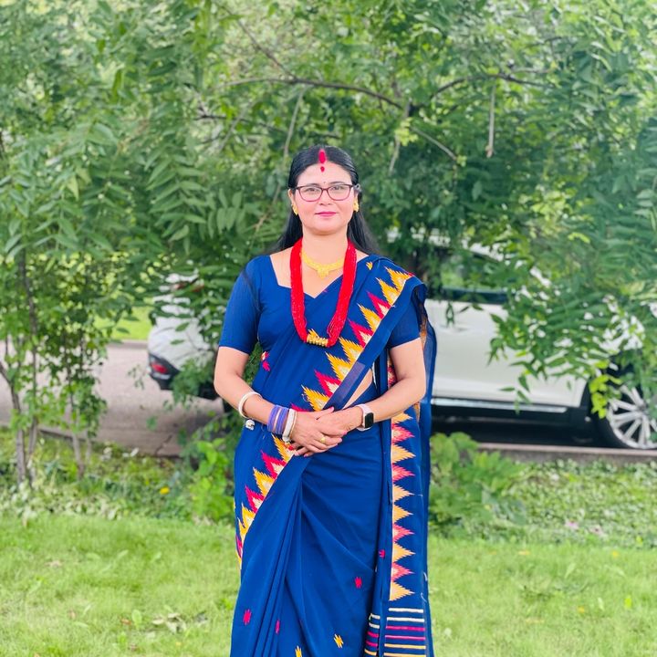 Sandhya35