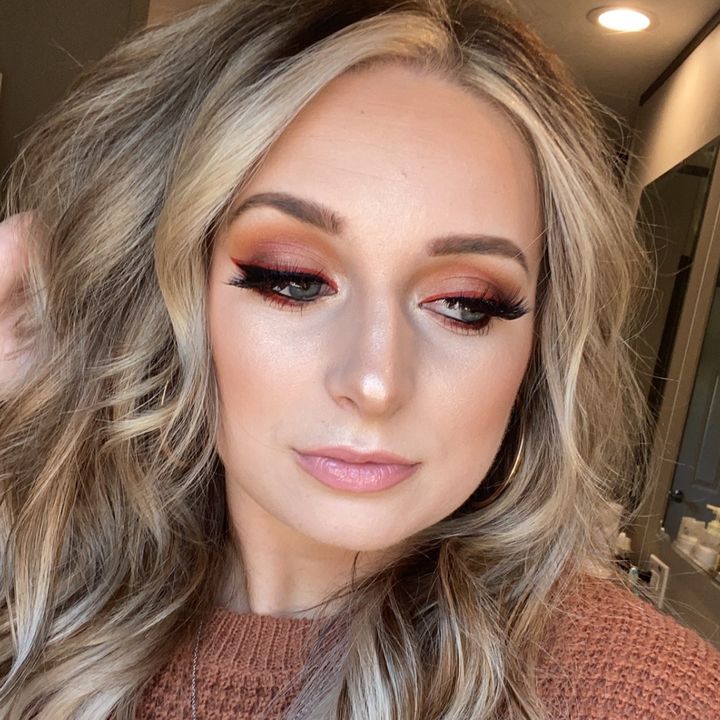 Hannah Hopper