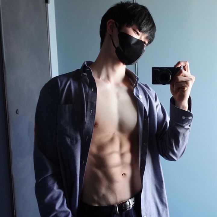 筋築家ゆうき