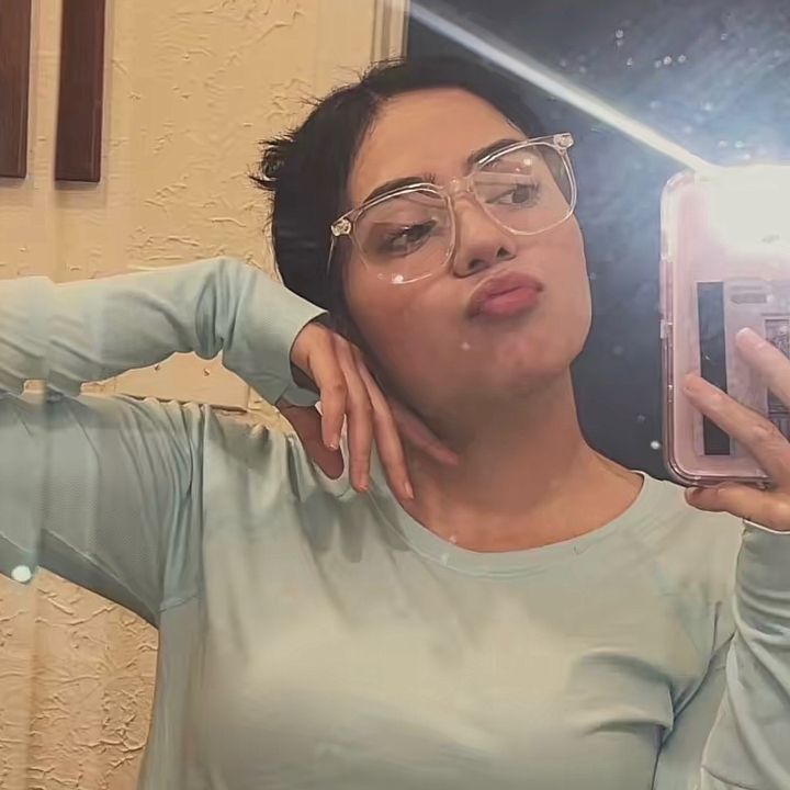 Evelyn Sánchez