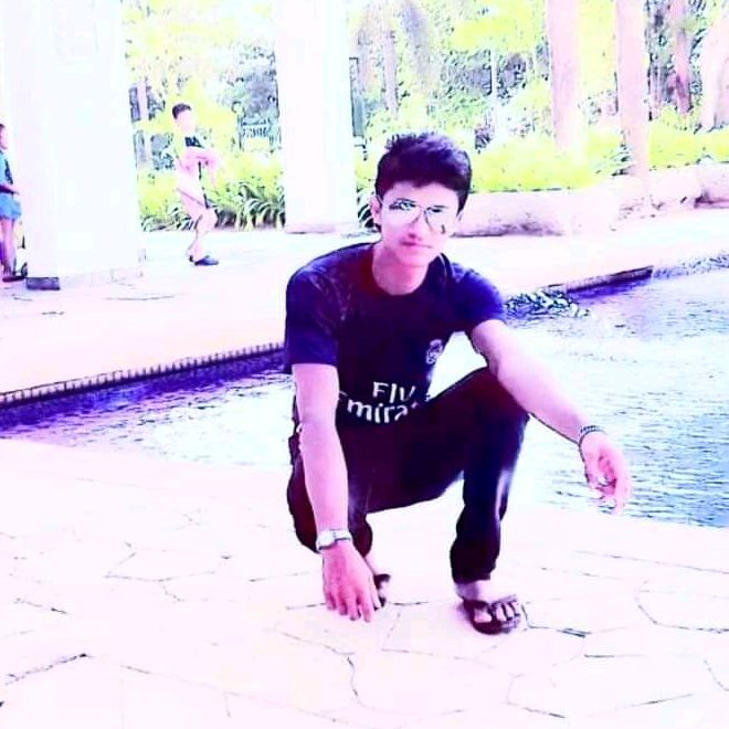 Rrahman💞🌹👑 ⚽🎻🎤