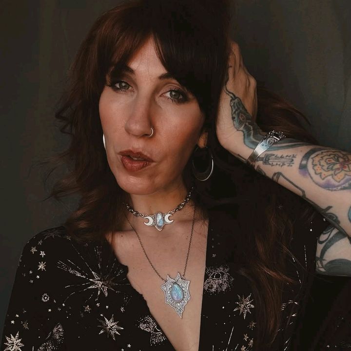 ACID QUEEN JEWELRY