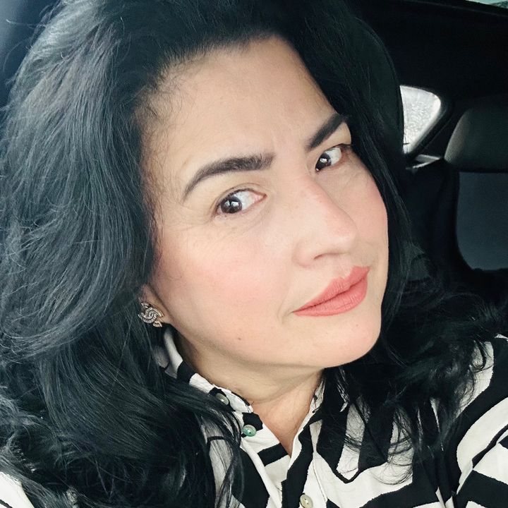 Claudia Trevino