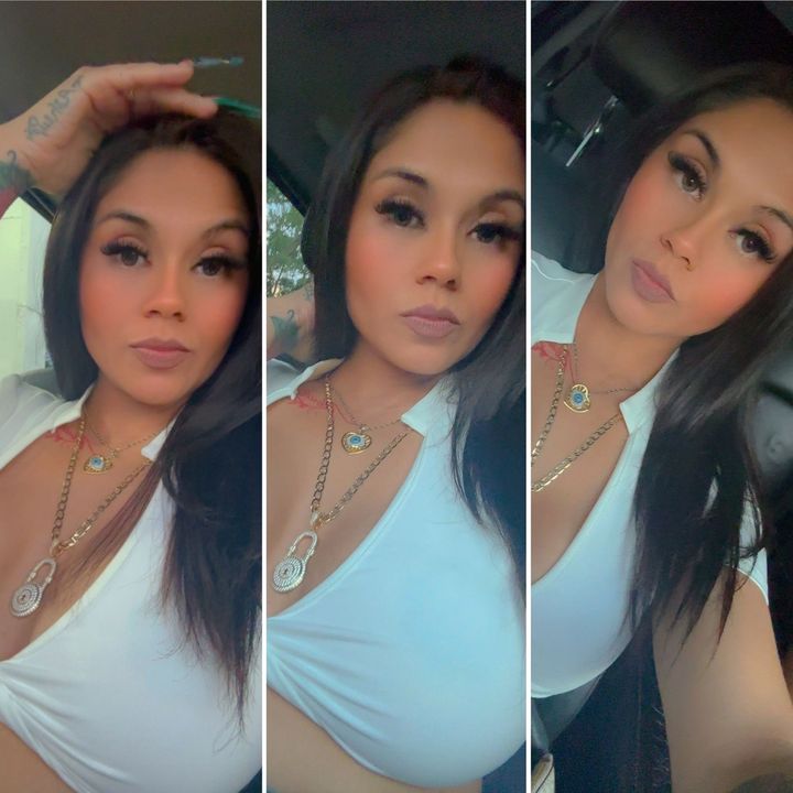 Samantha ♒️ 🧿🪬