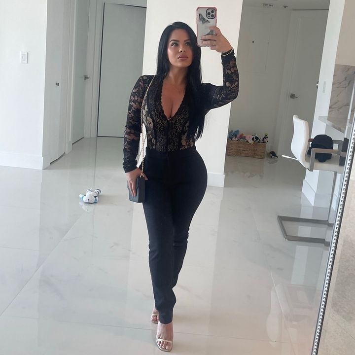 Yenis Diaz