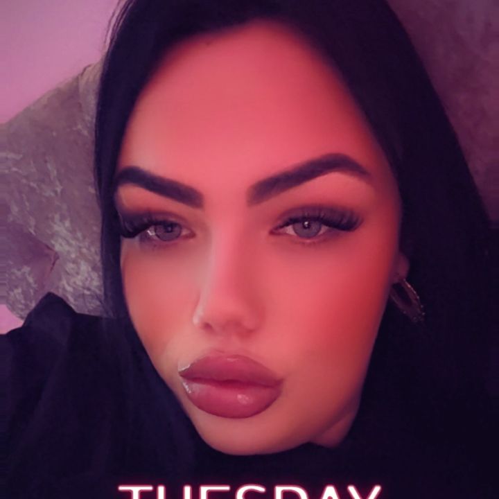 💕ℂ𝕠𝕦𝕣𝕥𝕟𝕖𝕪💕
